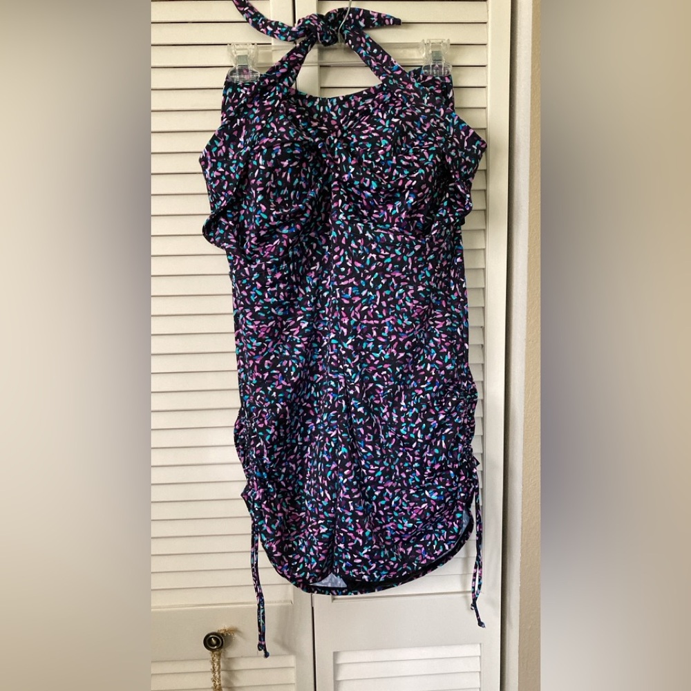 NEW SWIMSUITS FOR ALL ONE PIECE SWIMSUIT